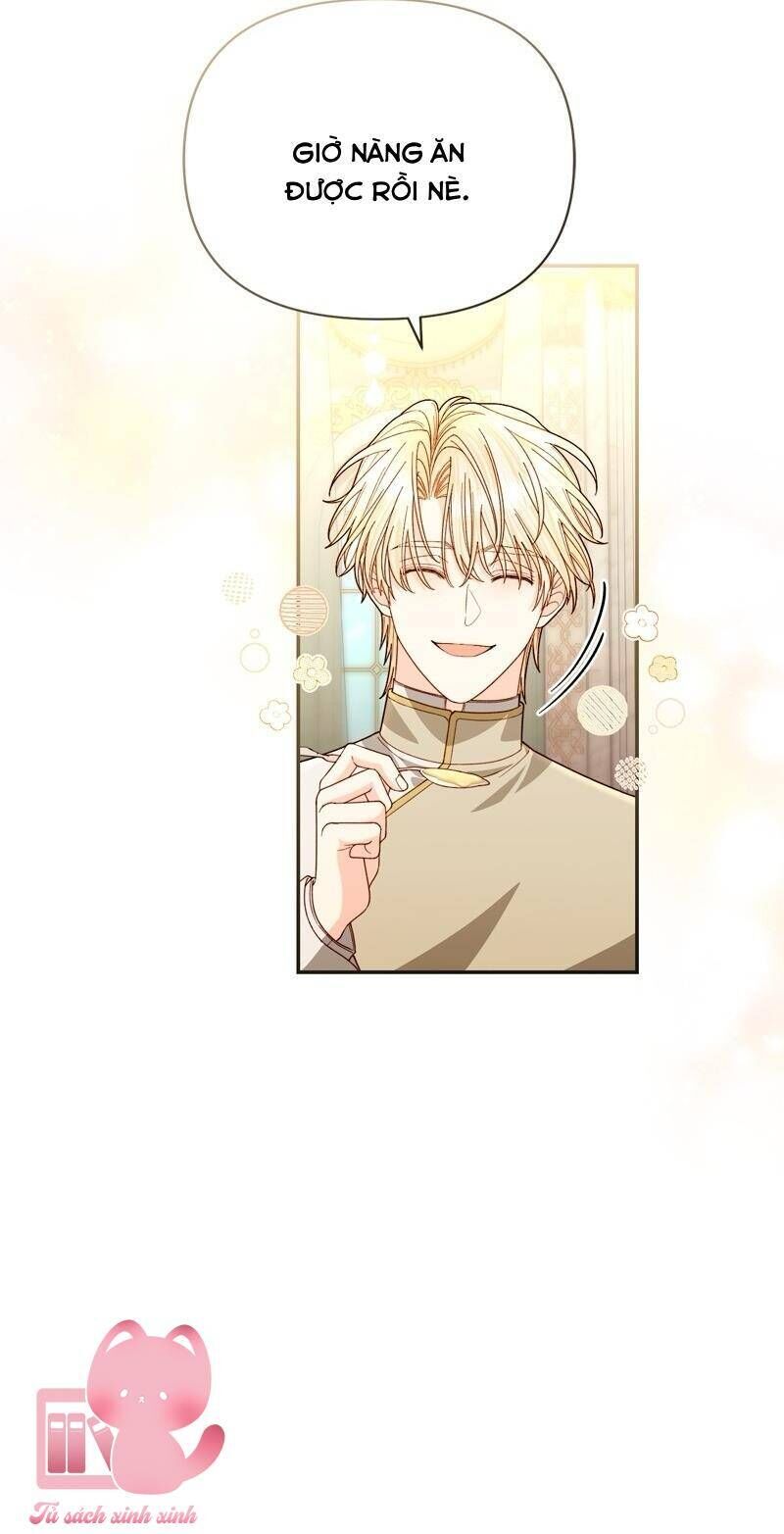 Hoàng Hậu Tái Hôn - Chapter 194 - Page 5