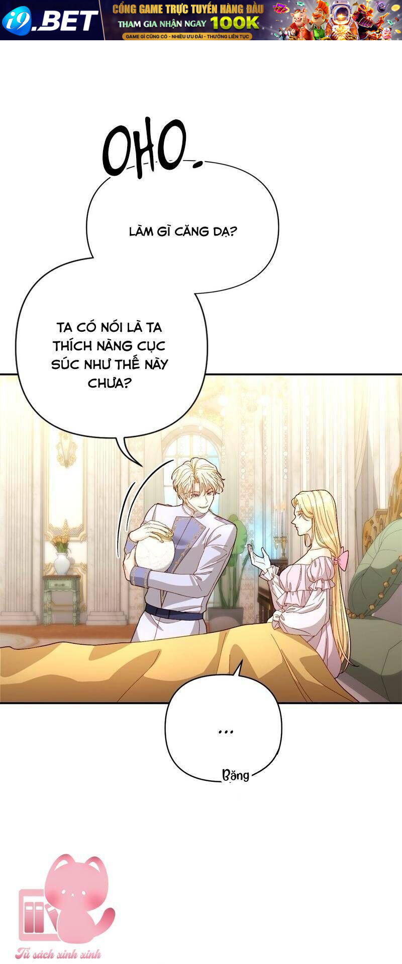 Hoàng Hậu Tái Hôn - Chapter 194 - Page 51