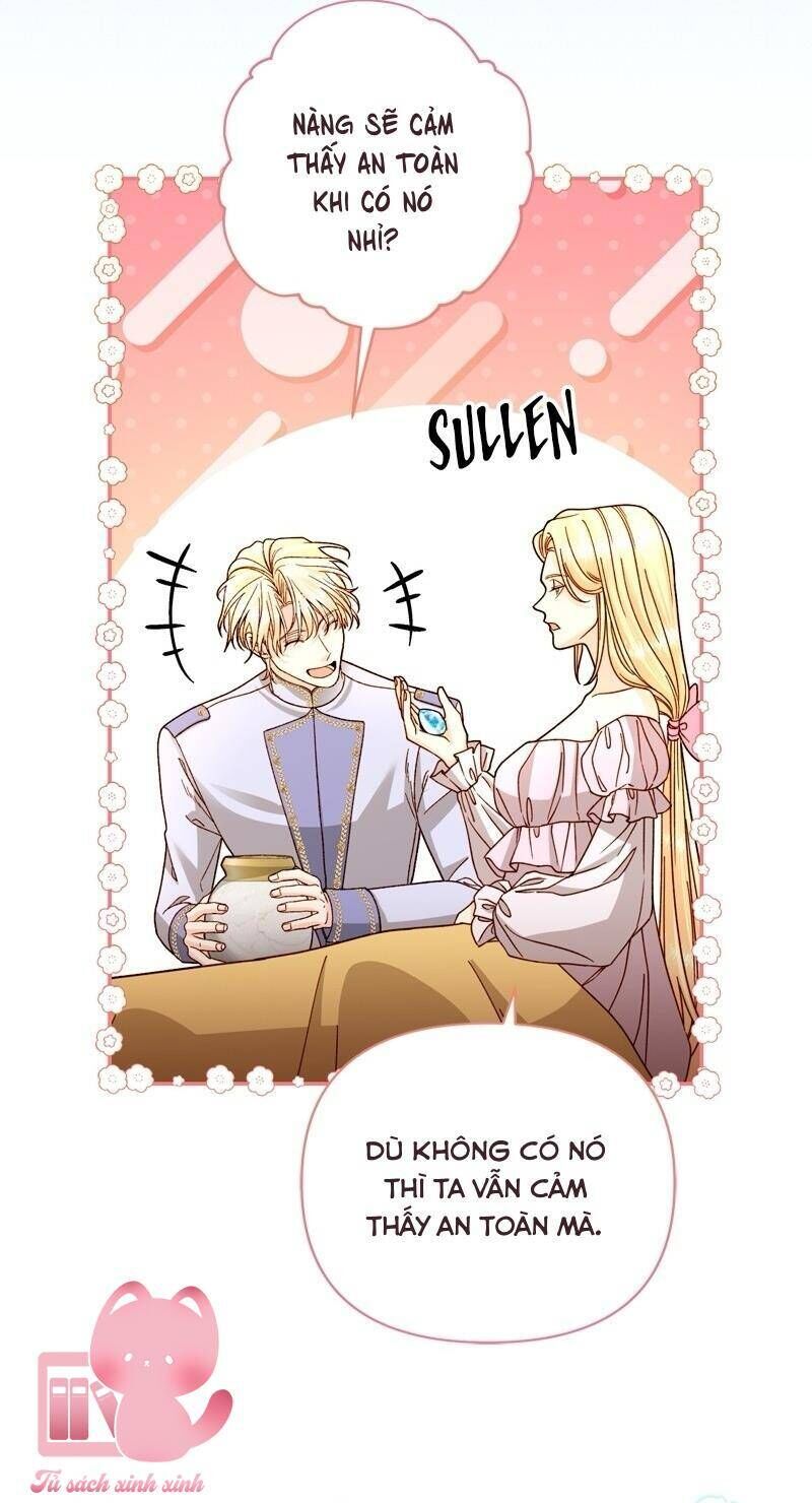 Hoàng Hậu Tái Hôn - Chapter 194 - Page 57