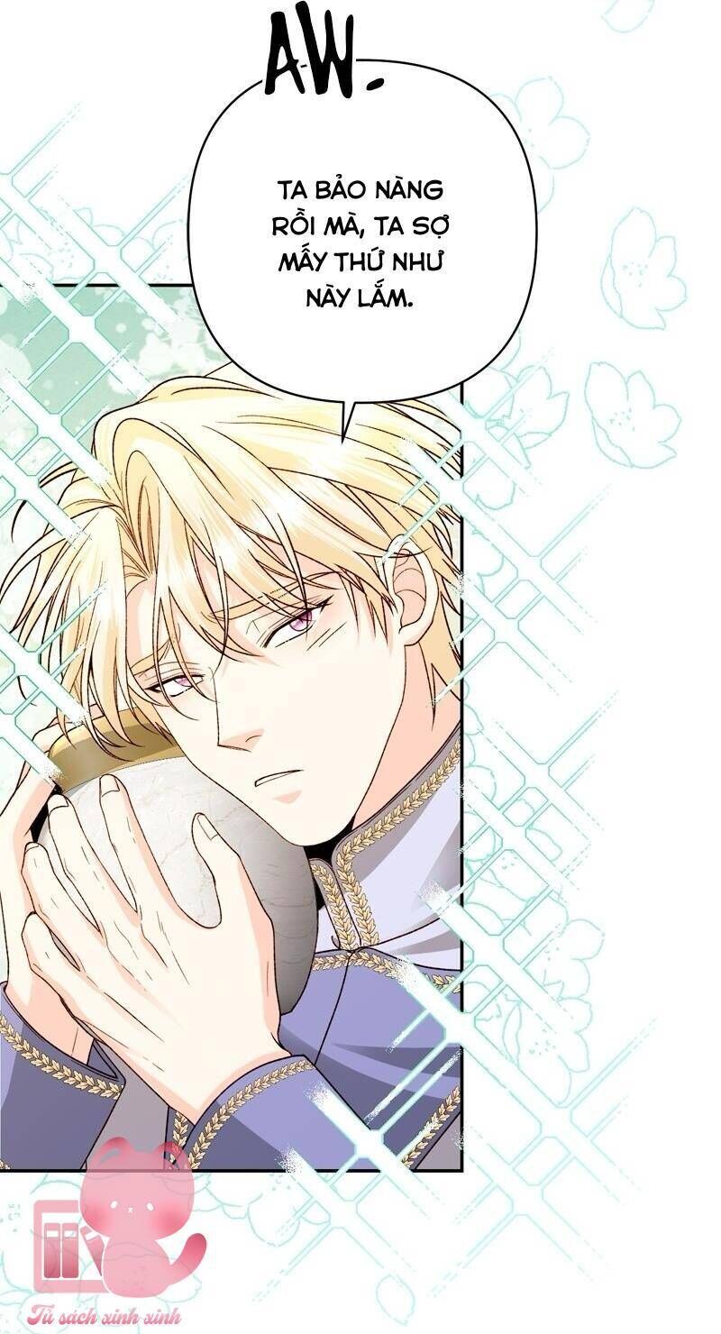 Hoàng Hậu Tái Hôn - Chapter 194 - Page 58