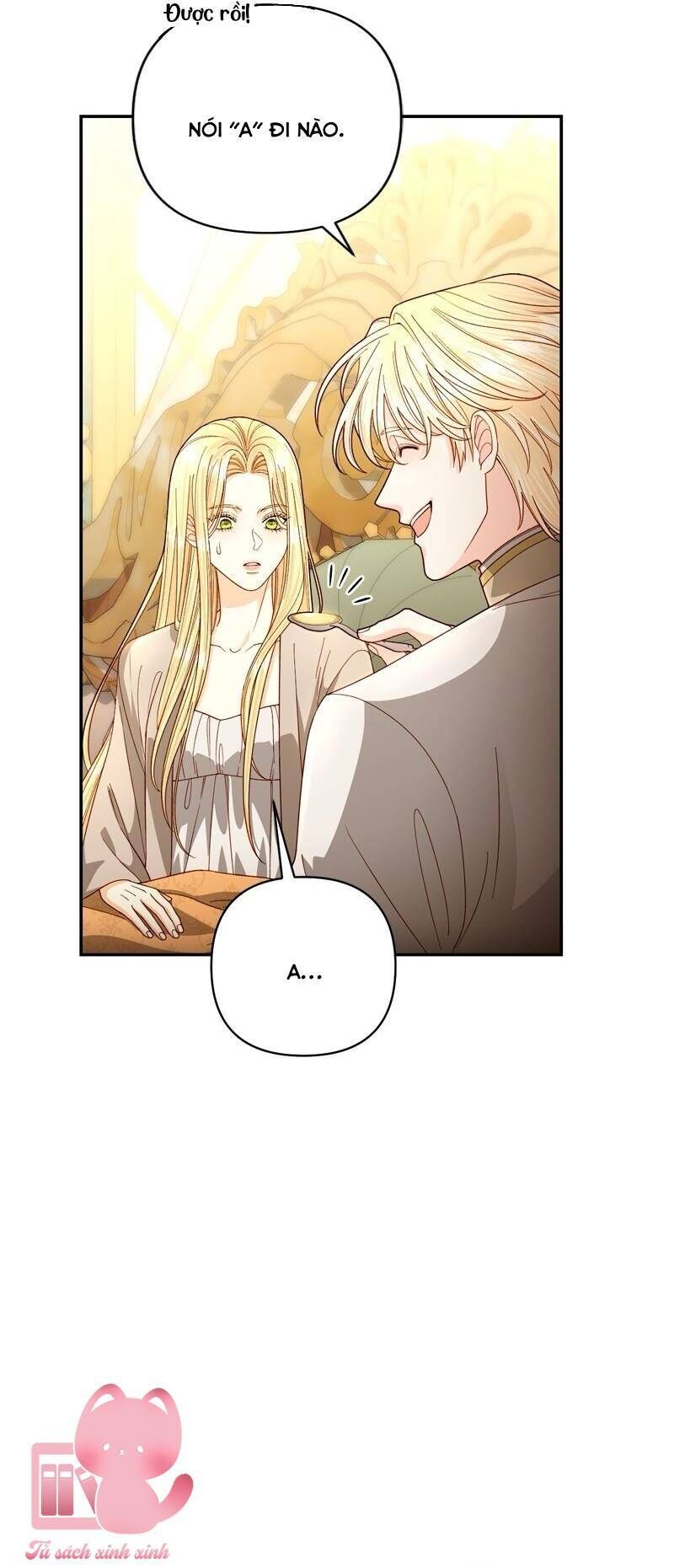 Hoàng Hậu Tái Hôn - Chapter 194 - Page 6