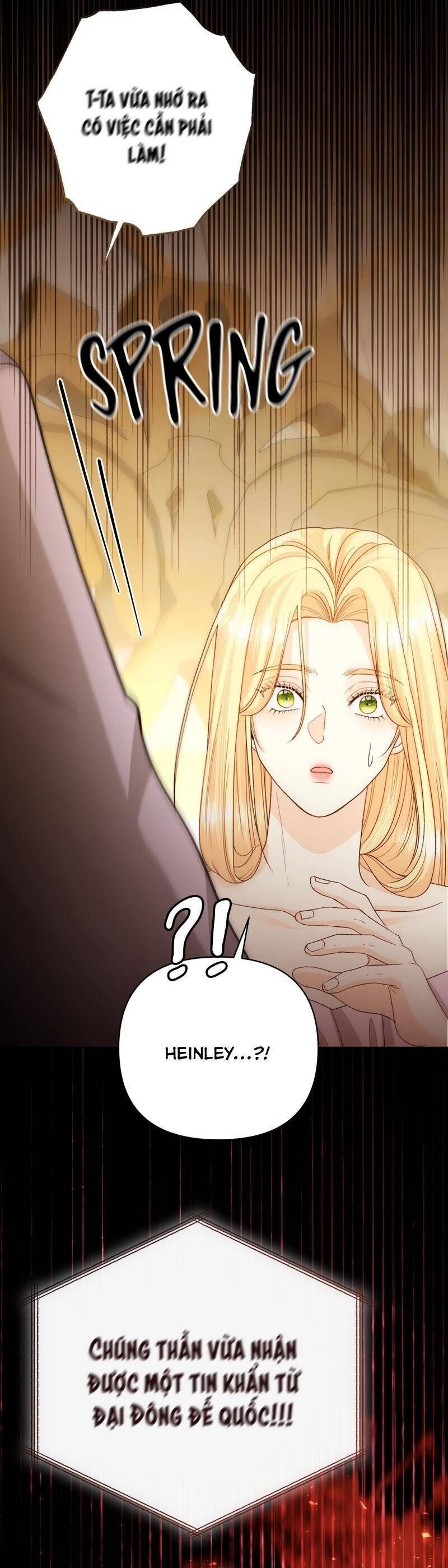 Hoàng Hậu Tái Hôn - Chapter 194 - Page 61