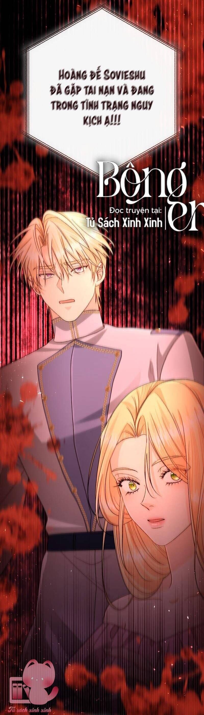 Hoàng Hậu Tái Hôn - Chapter 194 - Page 62