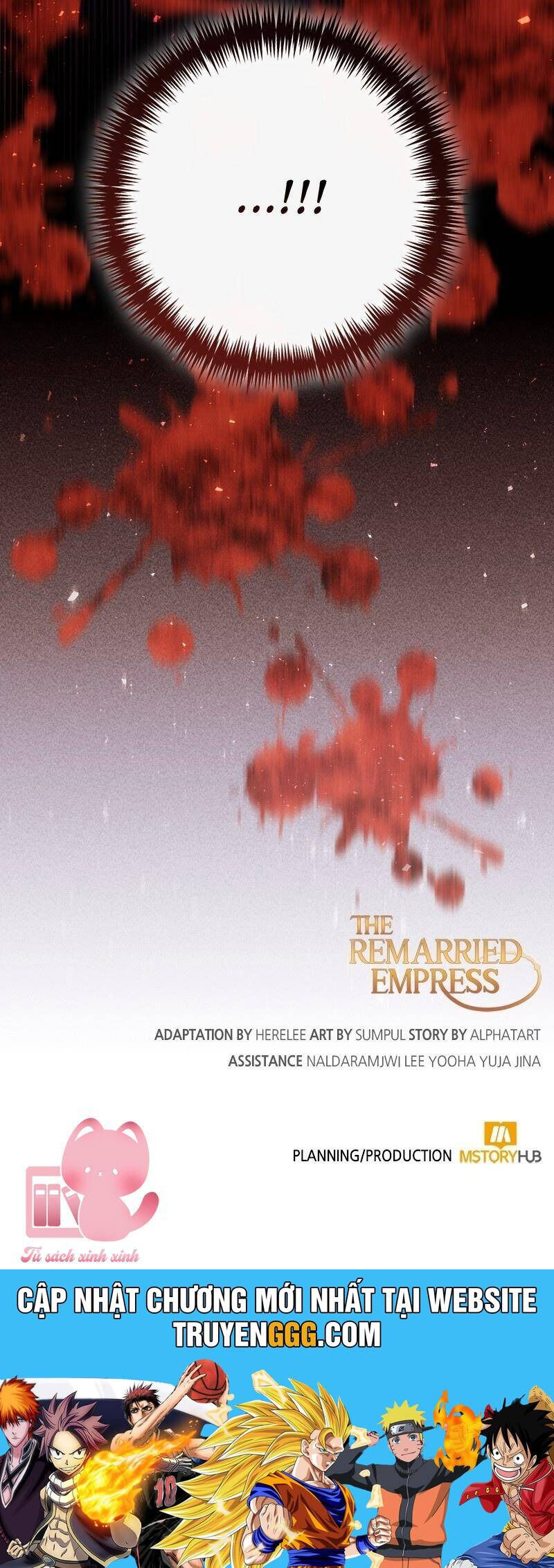 Hoàng Hậu Tái Hôn - Chapter 194 - Page 63