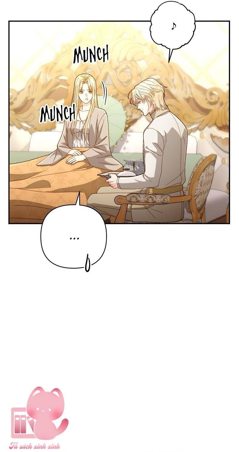 Hoàng Hậu Tái Hôn - Chapter 194 - Page 7