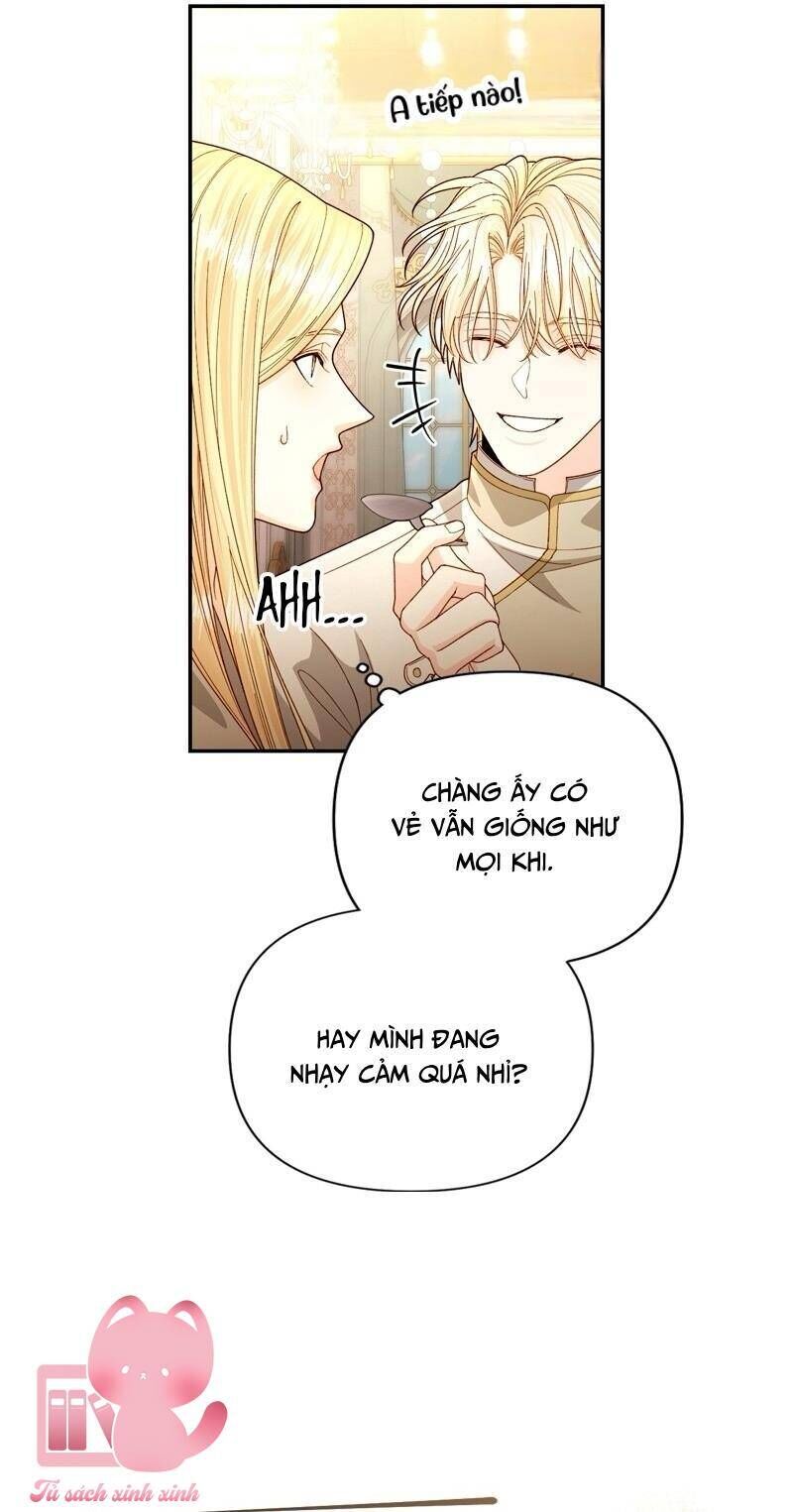 Hoàng Hậu Tái Hôn - Chapter 194 - Page 8