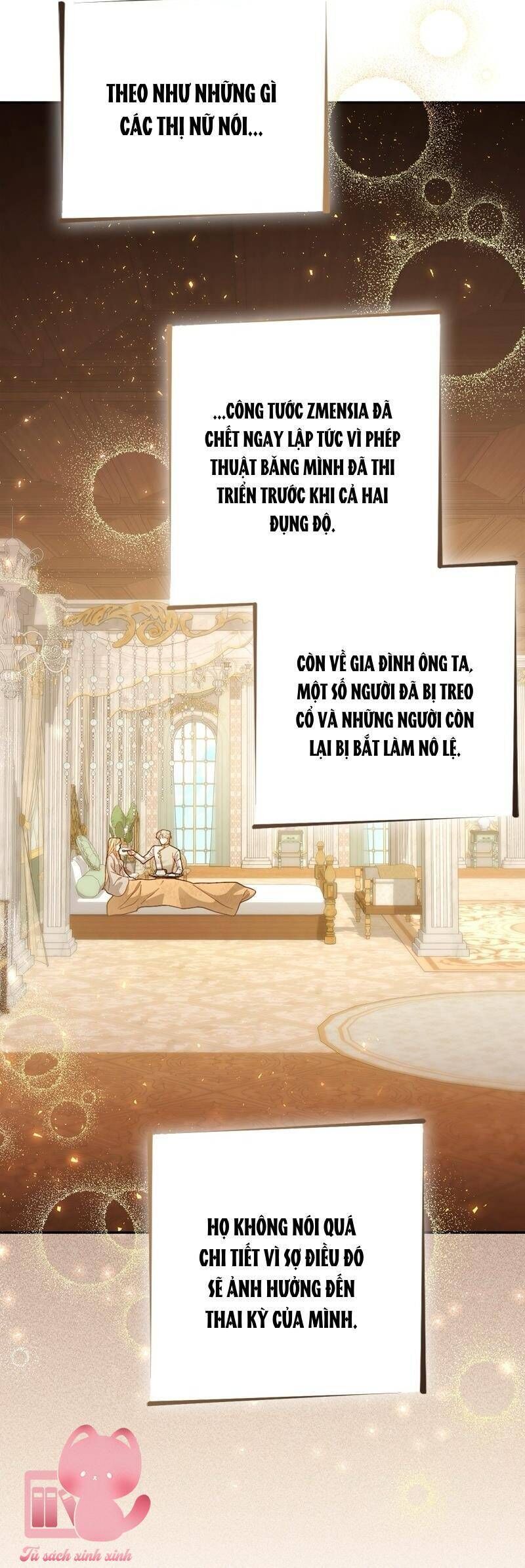 Hoàng Hậu Tái Hôn - Chapter 194 - Page 9