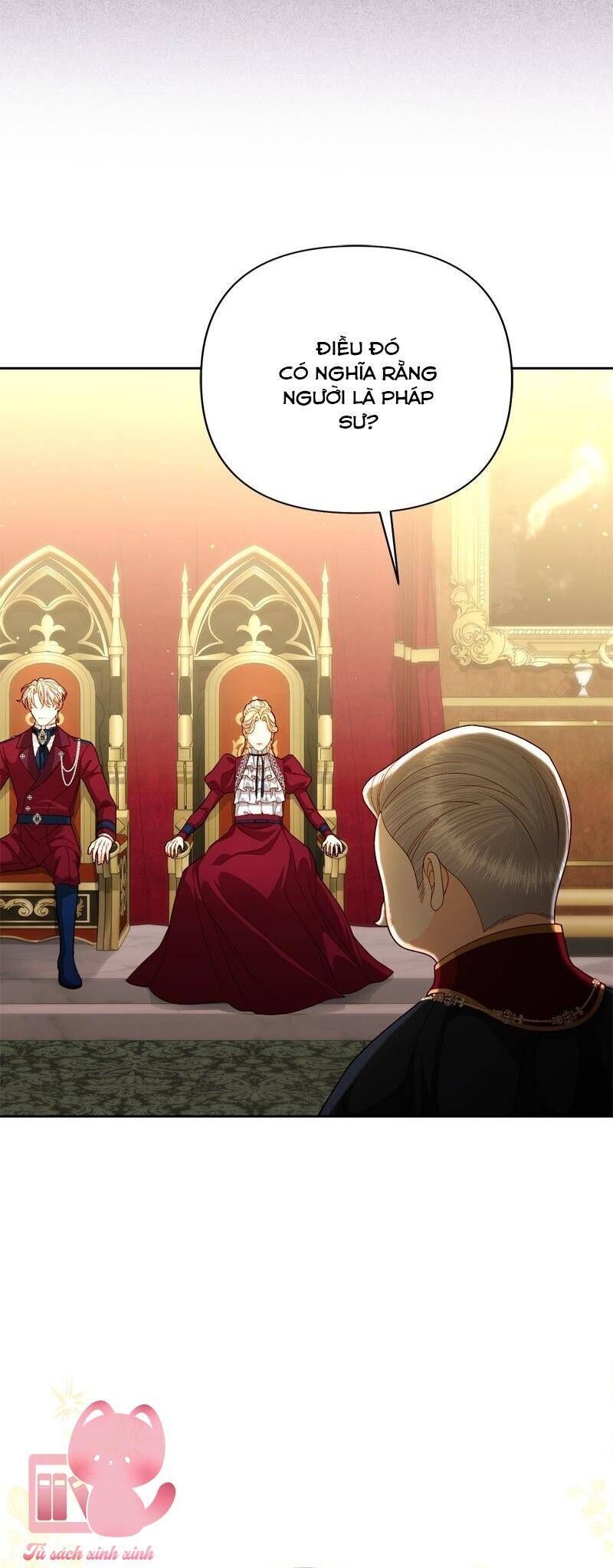 Hoàng Hậu Tái Hôn - Chapter 195 - Page 10