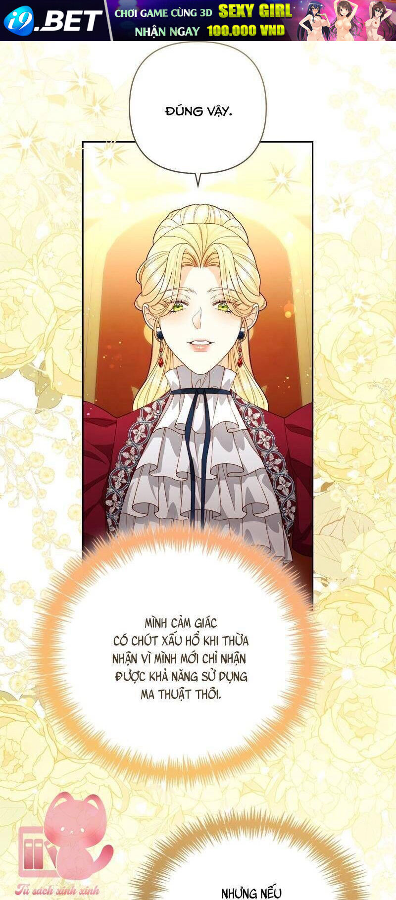 Hoàng Hậu Tái Hôn - Chapter 195 - Page 11