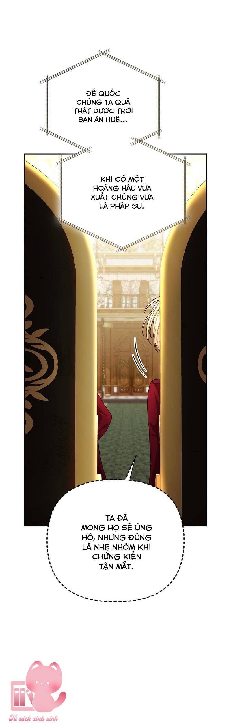Hoàng Hậu Tái Hôn - Chapter 195 - Page 13