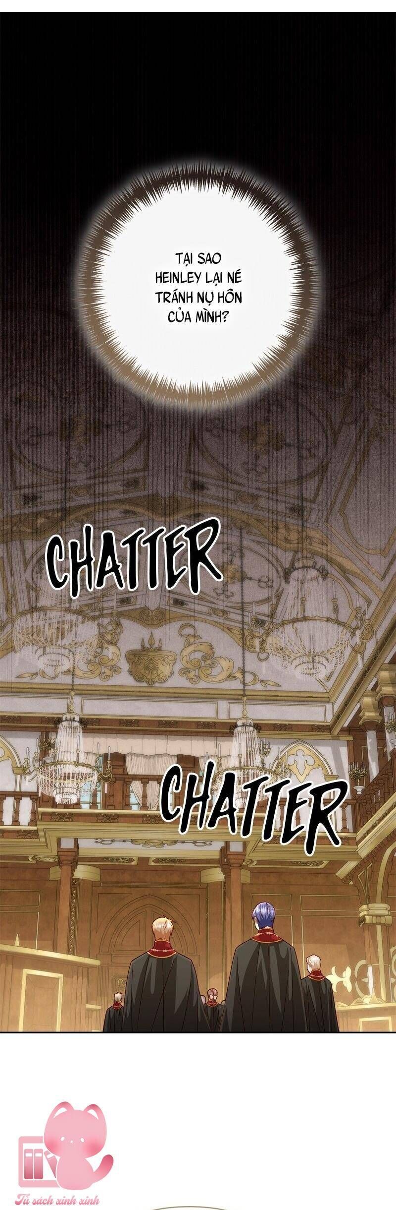 Hoàng Hậu Tái Hôn - Chapter 195 - Page 14