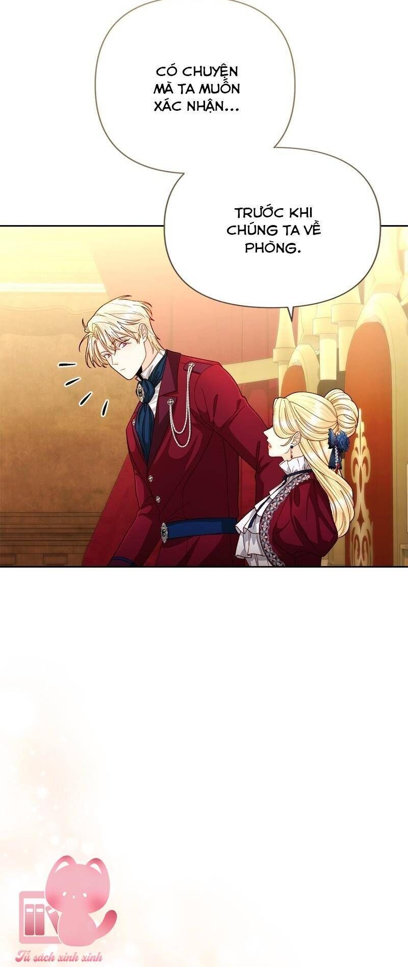 Hoàng Hậu Tái Hôn - Chapter 195 - Page 15