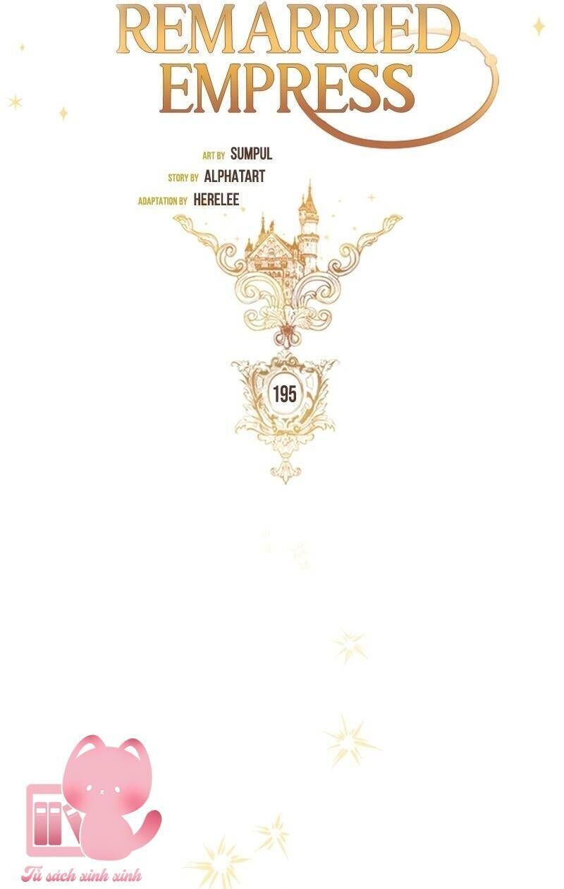 Hoàng Hậu Tái Hôn - Chapter 195 - Page 17