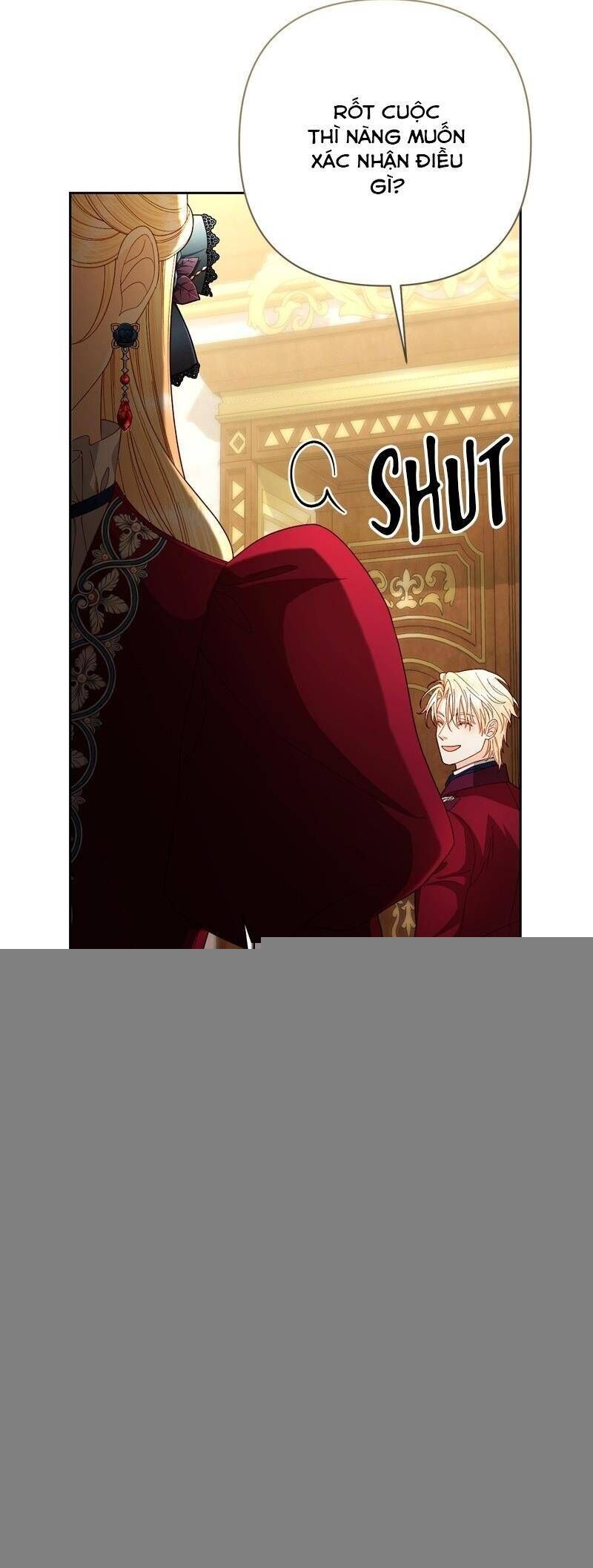 Hoàng Hậu Tái Hôn - Chapter 195 - Page 20