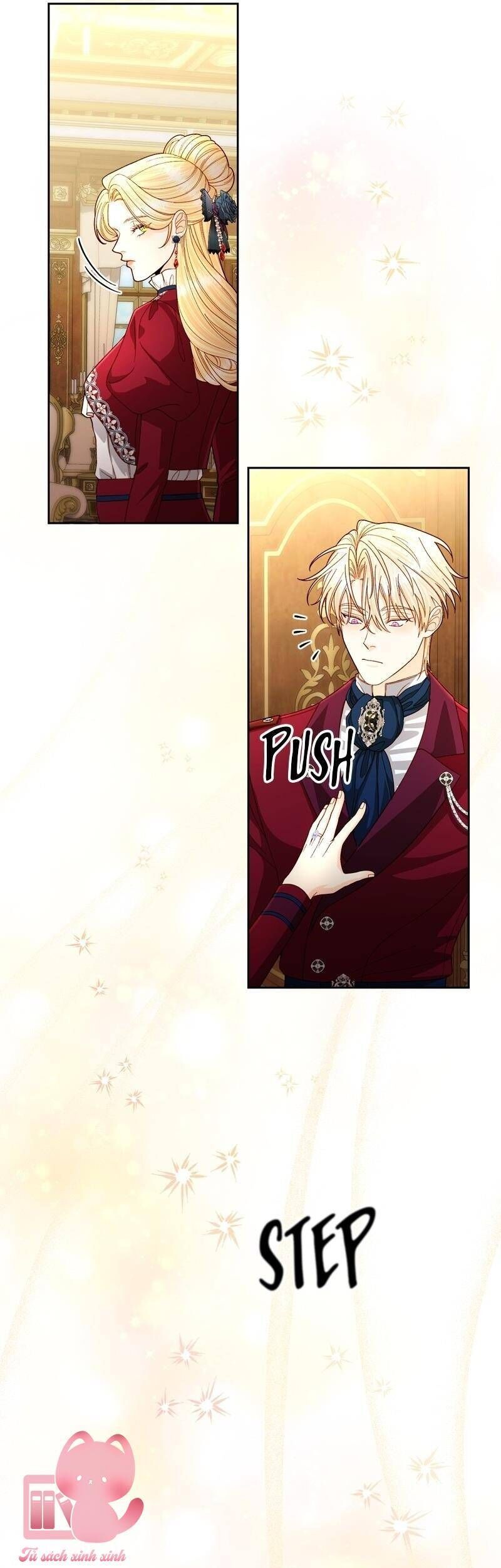 Hoàng Hậu Tái Hôn - Chapter 195 - Page 21