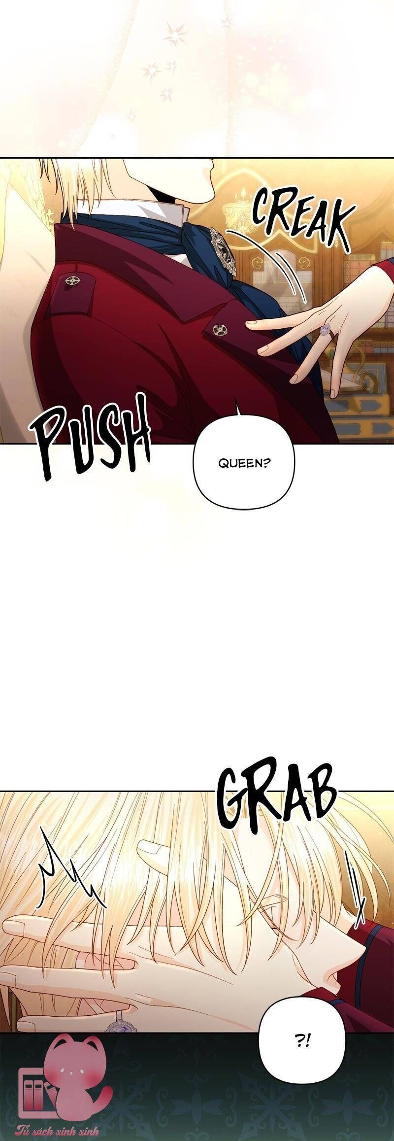 Hoàng Hậu Tái Hôn - Chapter 195 - Page 23