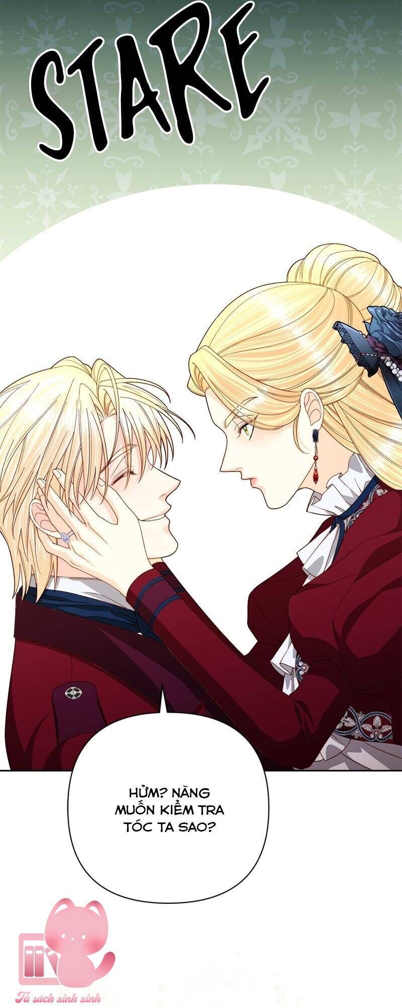 Hoàng Hậu Tái Hôn - Chapter 195 - Page 24