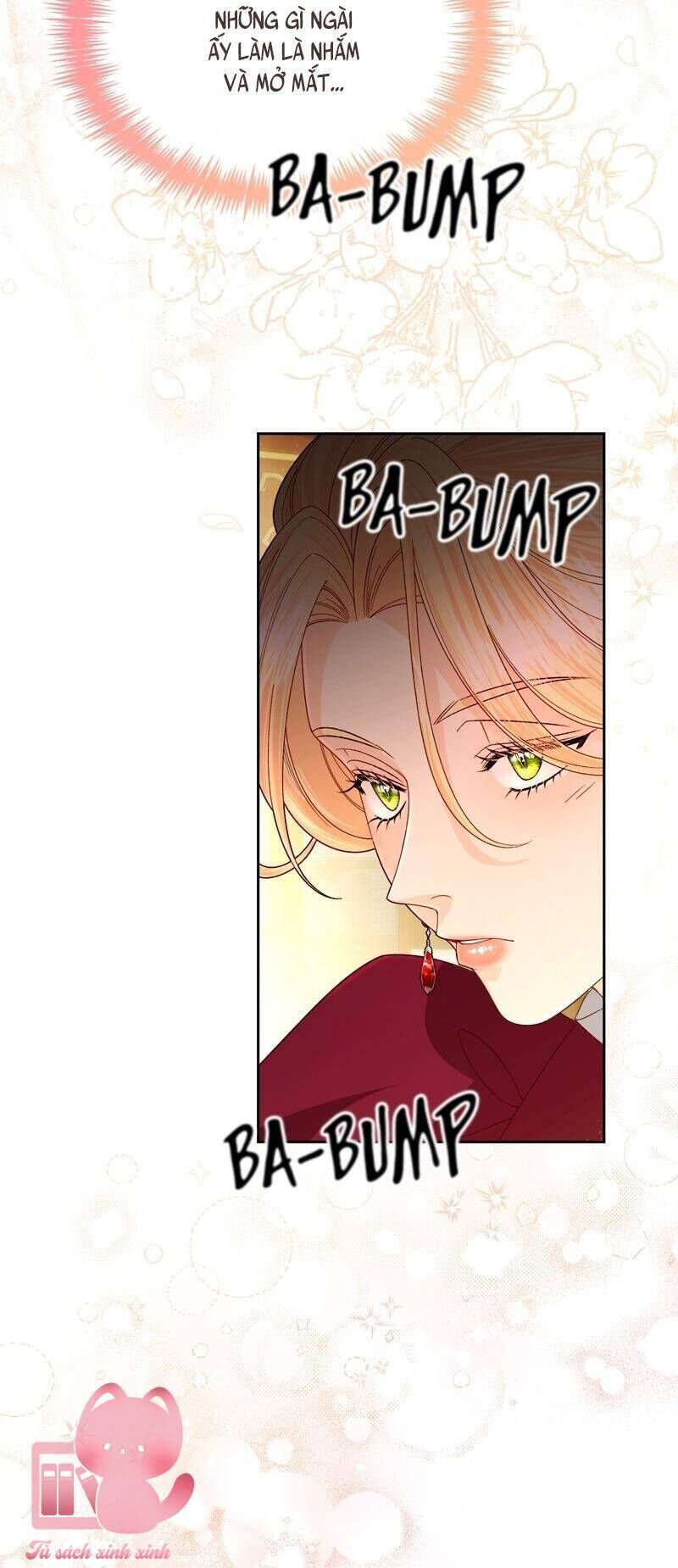 Hoàng Hậu Tái Hôn - Chapter 195 - Page 27