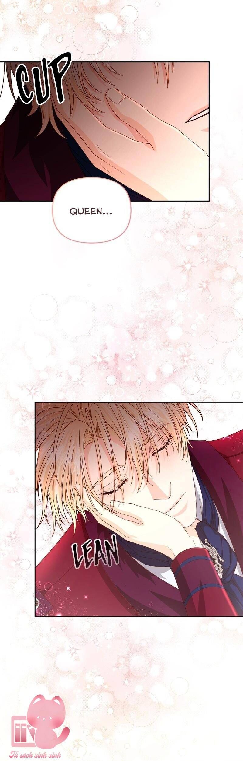 Hoàng Hậu Tái Hôn - Chapter 195 - Page 28