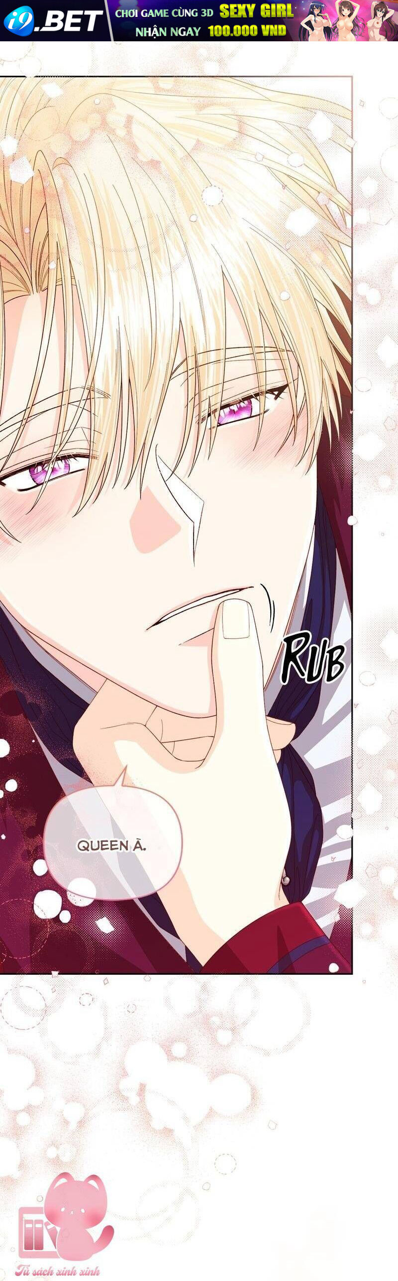 Hoàng Hậu Tái Hôn - Chapter 195 - Page 30