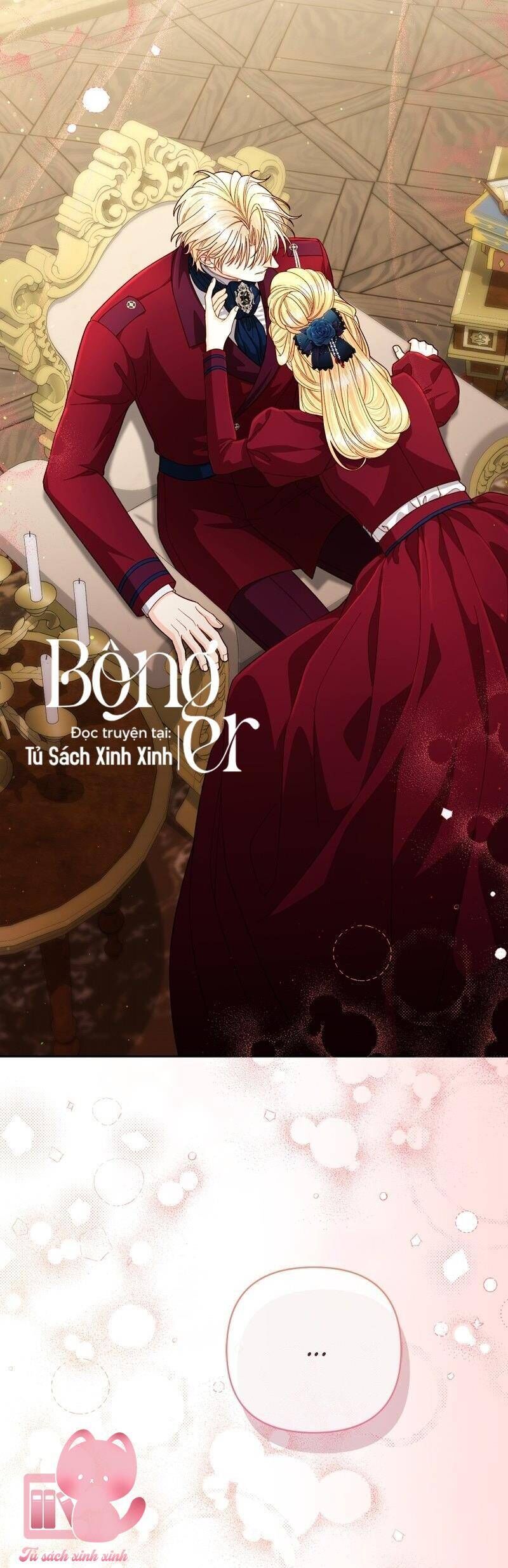 Hoàng Hậu Tái Hôn - Chapter 195 - Page 32