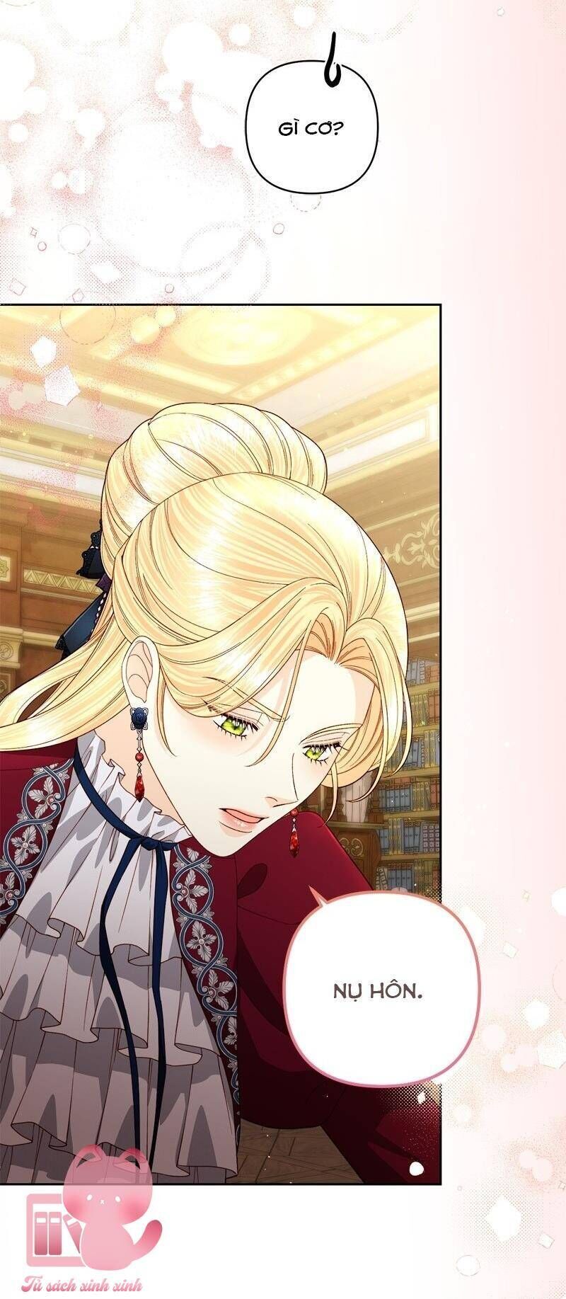 Hoàng Hậu Tái Hôn - Chapter 195 - Page 34