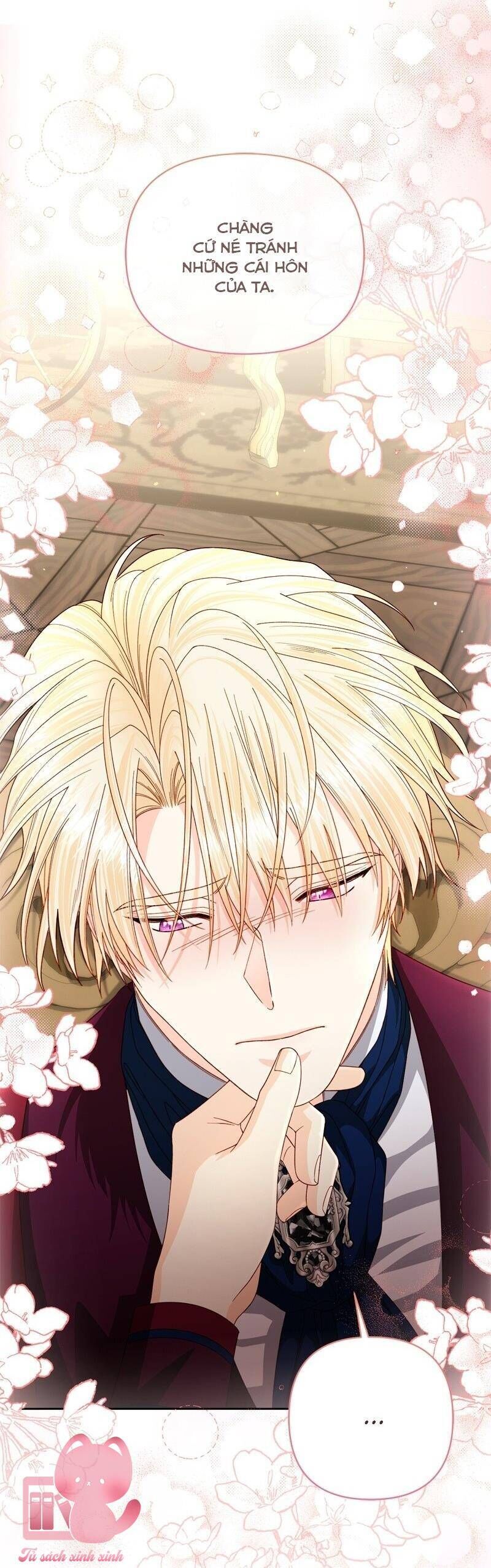 Hoàng Hậu Tái Hôn - Chapter 195 - Page 35