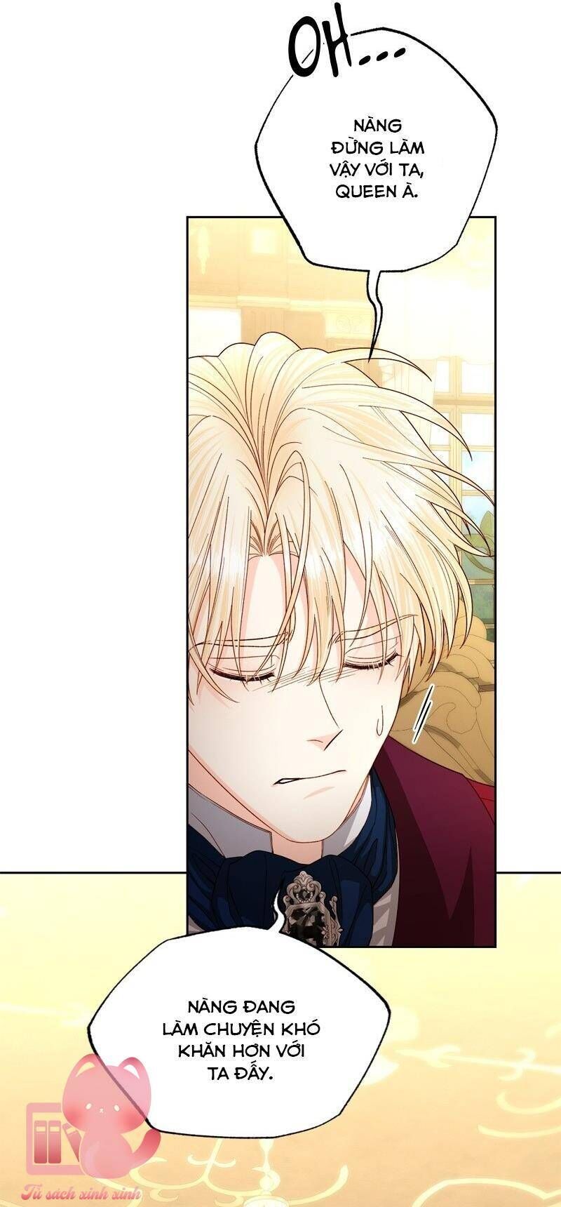 Hoàng Hậu Tái Hôn - Chapter 195 - Page 37