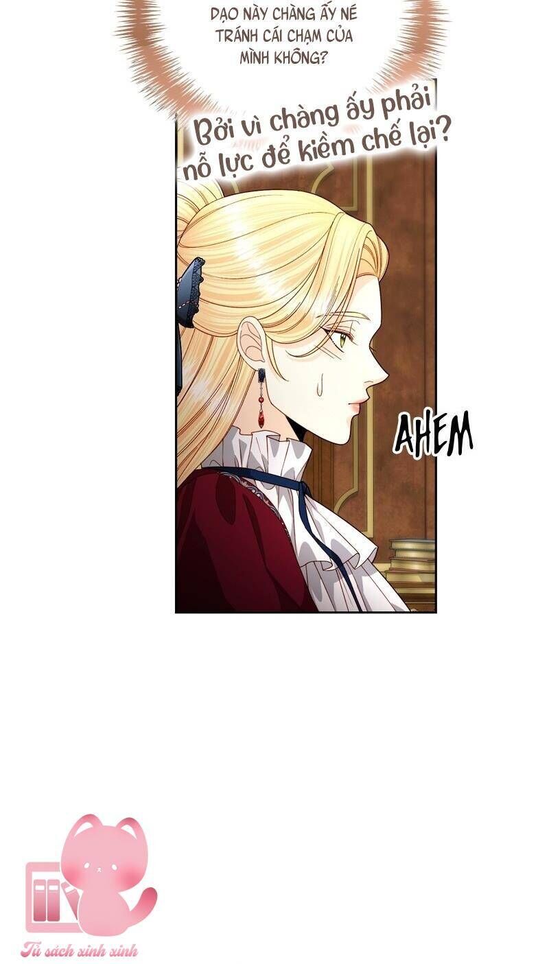 Hoàng Hậu Tái Hôn - Chapter 195 - Page 40