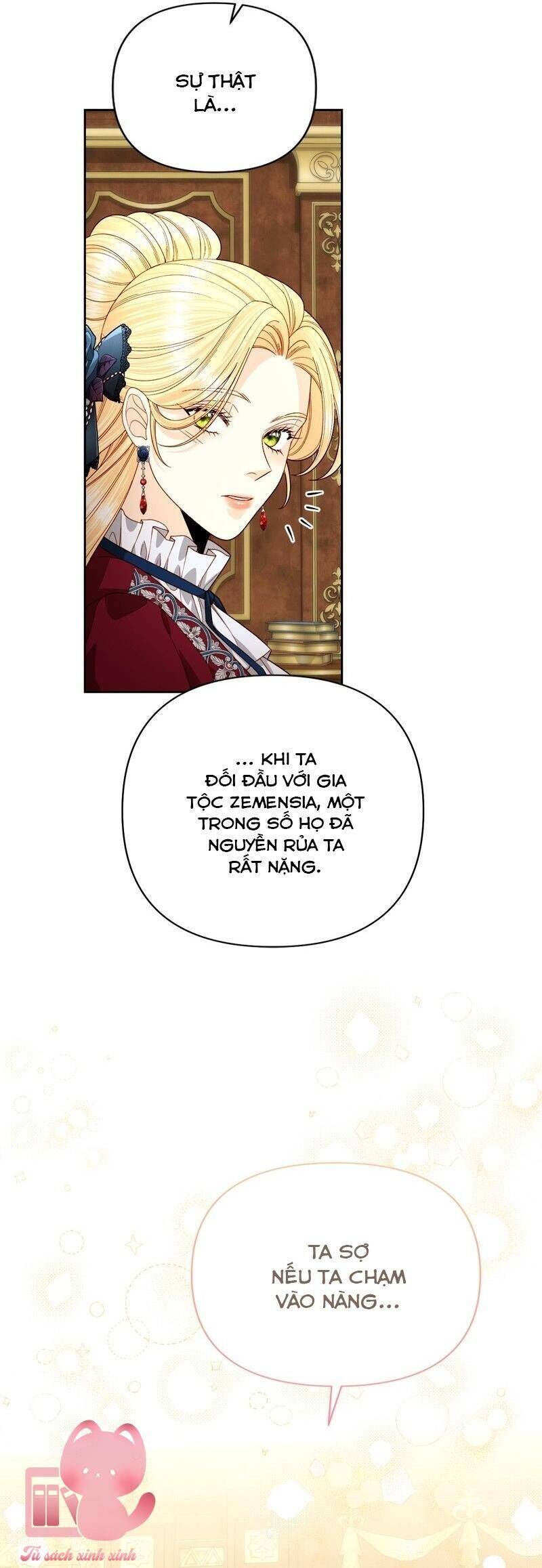 Hoàng Hậu Tái Hôn - Chapter 195 - Page 41