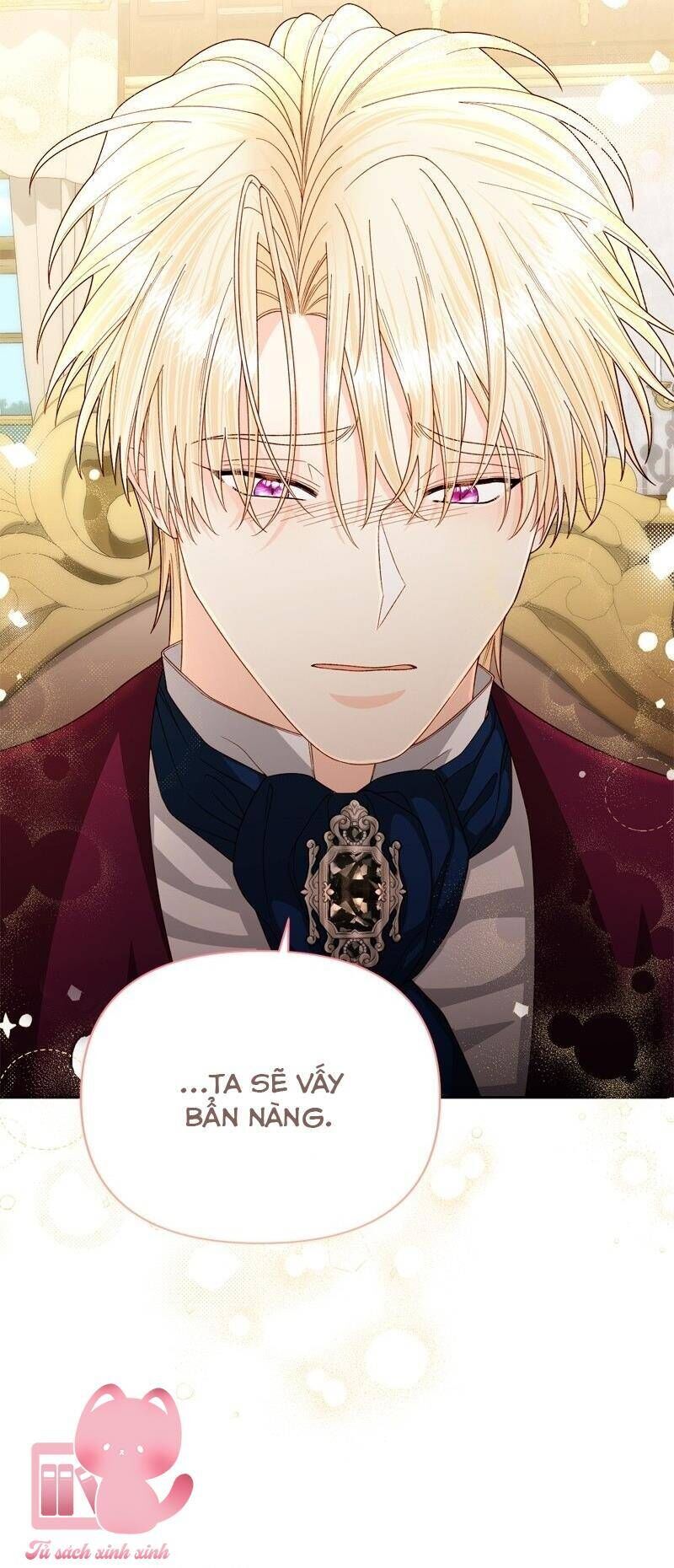 Hoàng Hậu Tái Hôn - Chapter 195 - Page 42