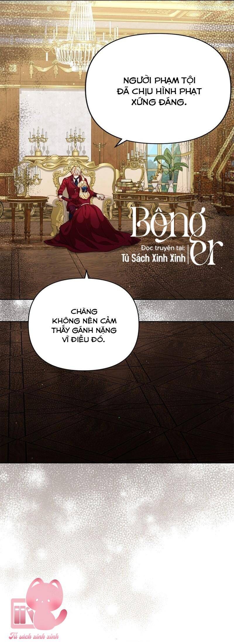 Hoàng Hậu Tái Hôn - Chapter 195 - Page 44