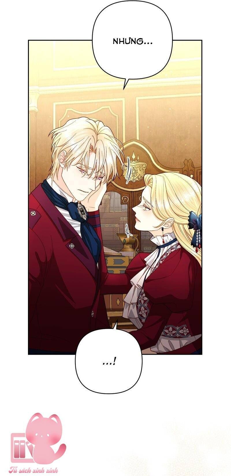 Hoàng Hậu Tái Hôn - Chapter 195 - Page 45