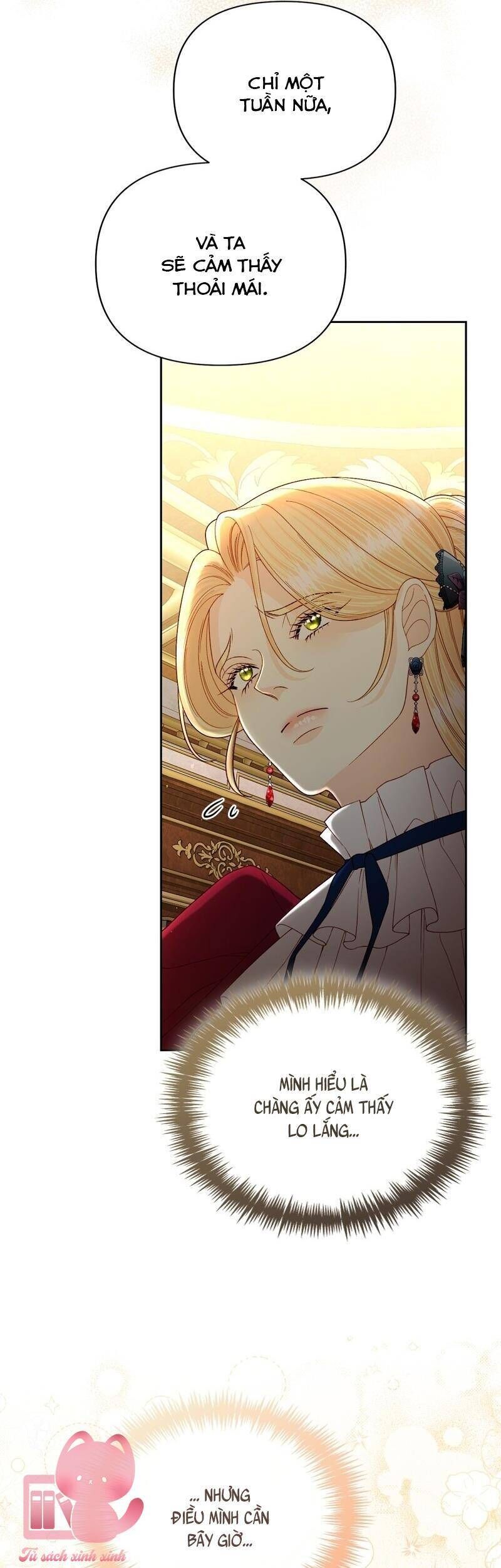 Hoàng Hậu Tái Hôn - Chapter 195 - Page 47