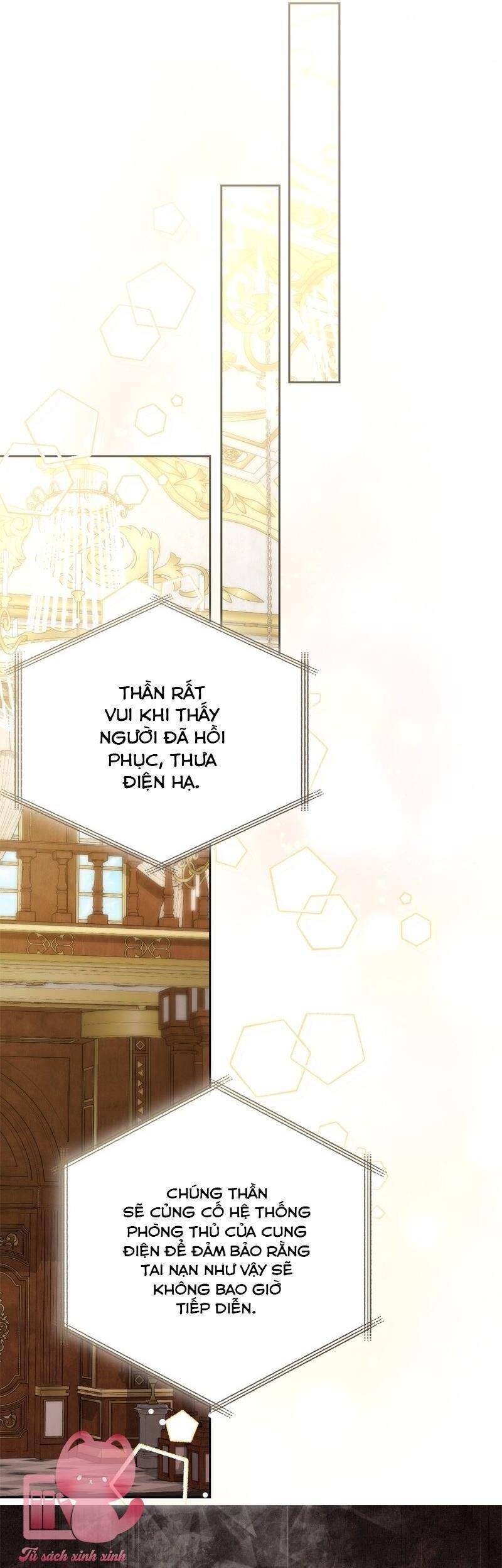 Hoàng Hậu Tái Hôn - Chapter 195 - Page 5