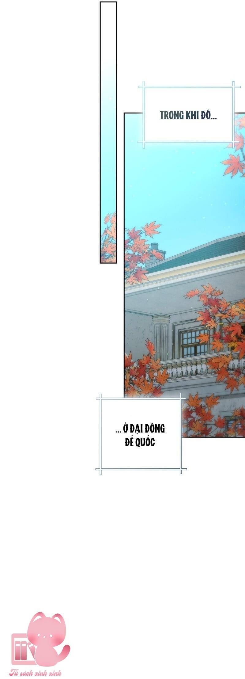 Hoàng Hậu Tái Hôn - Chapter 195 - Page 53