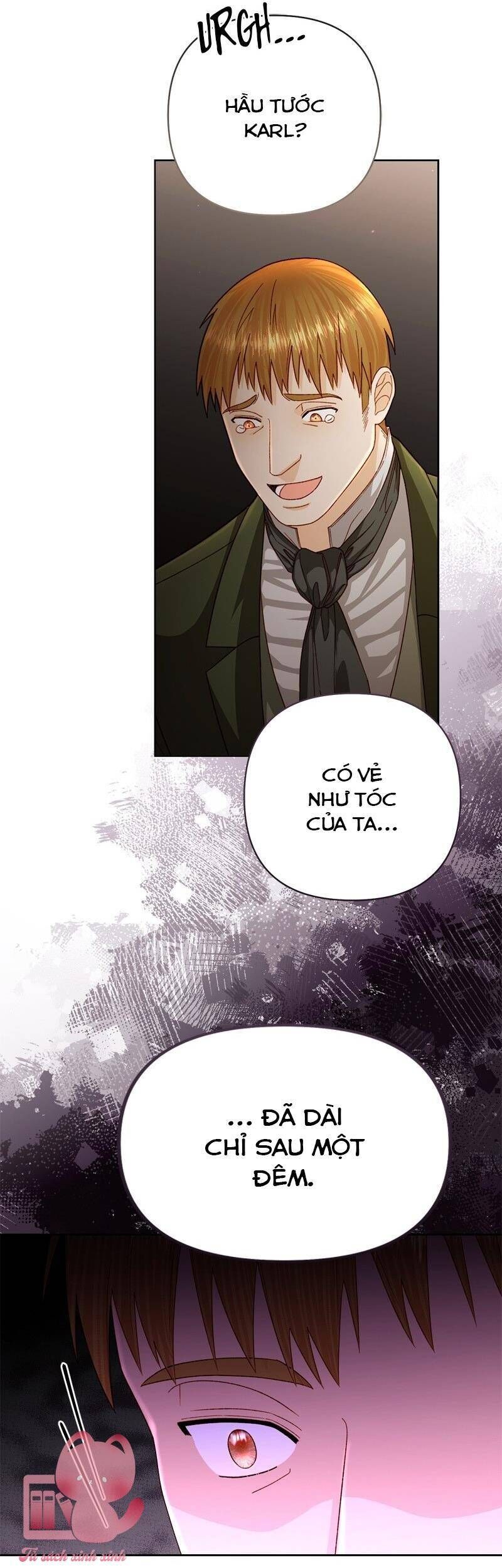 Hoàng Hậu Tái Hôn - Chapter 195 - Page 56
