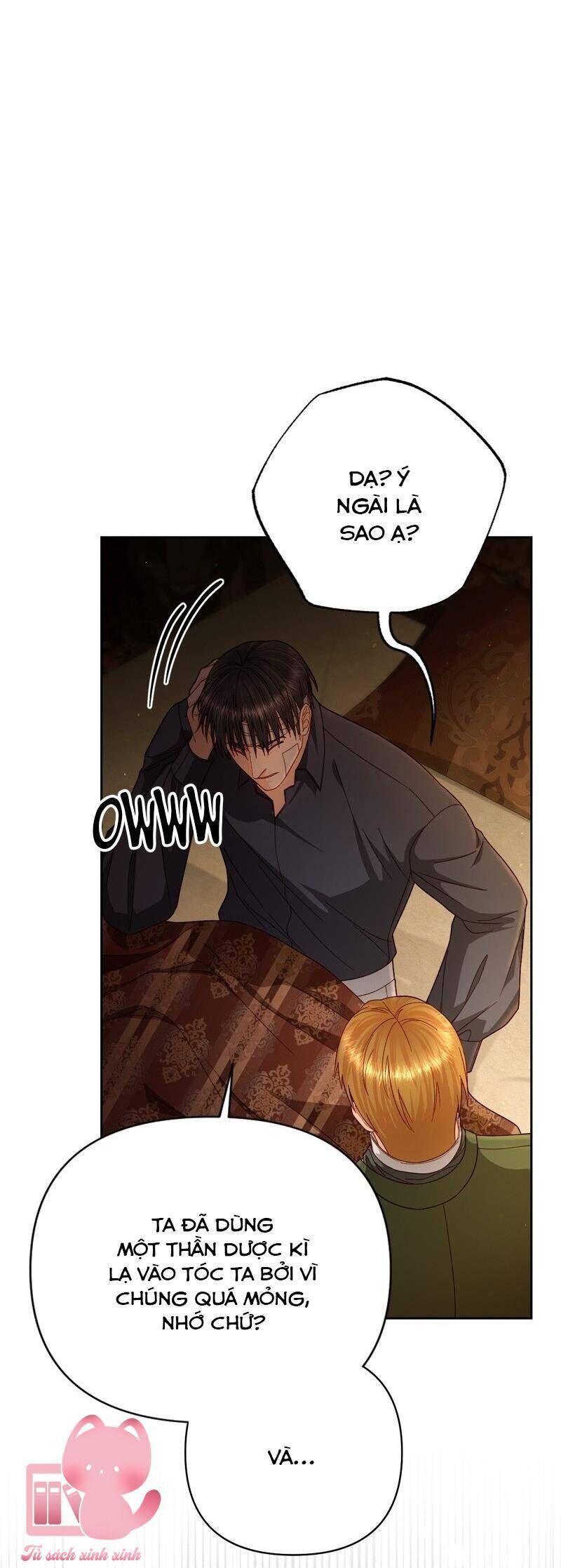 Hoàng Hậu Tái Hôn - Chapter 195 - Page 57