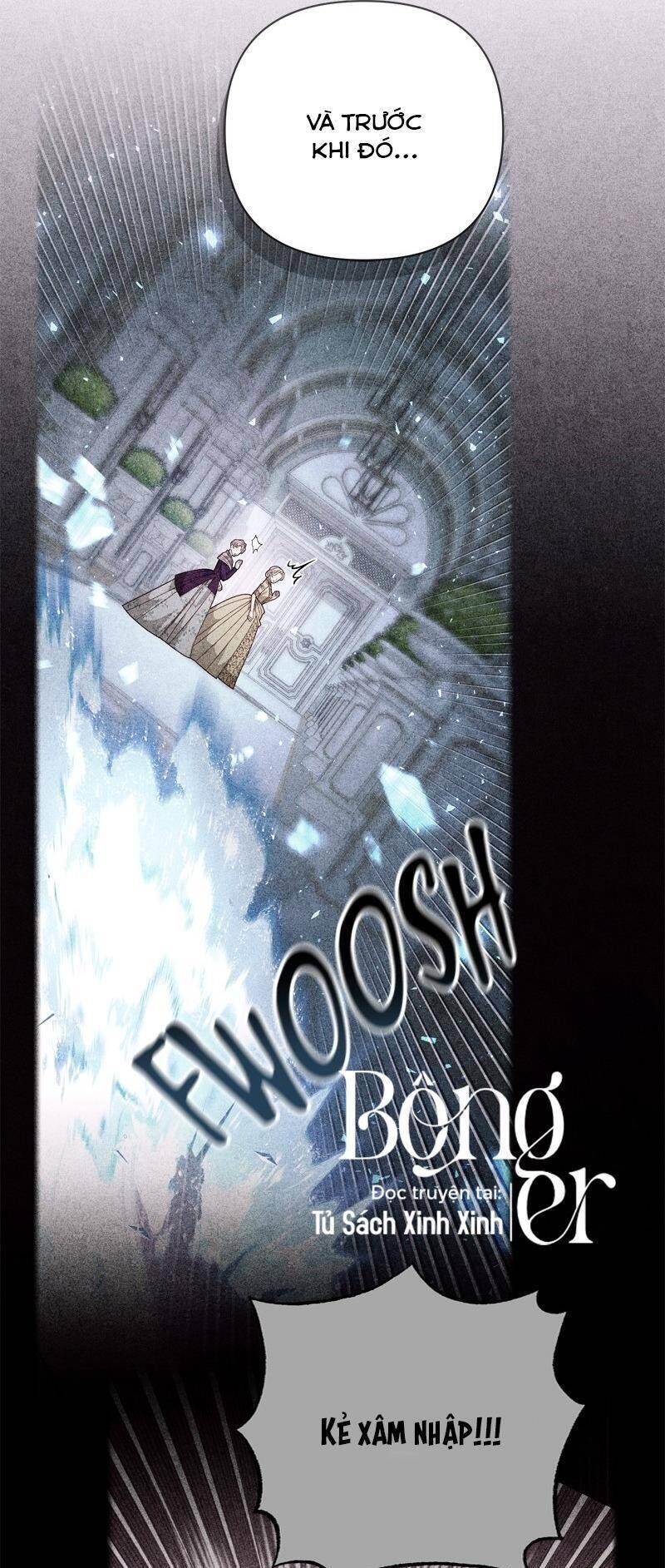 Hoàng Hậu Tái Hôn - Chapter 195 - Page 8