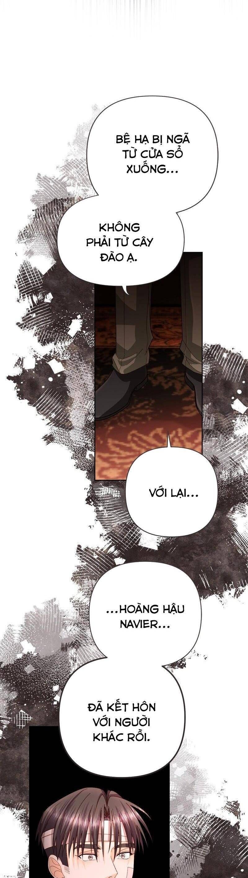 Hoàng Hậu Tái Hôn - Chapter 196 - Page 12