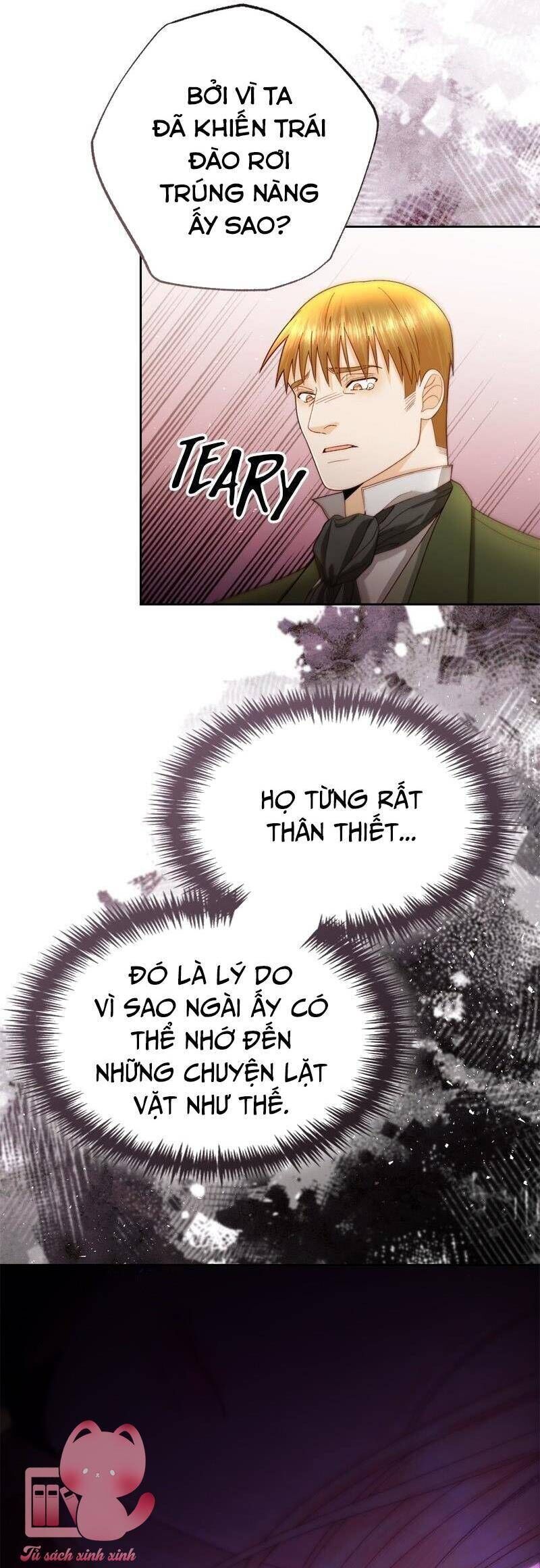 Hoàng Hậu Tái Hôn - Chapter 196 - Page 15