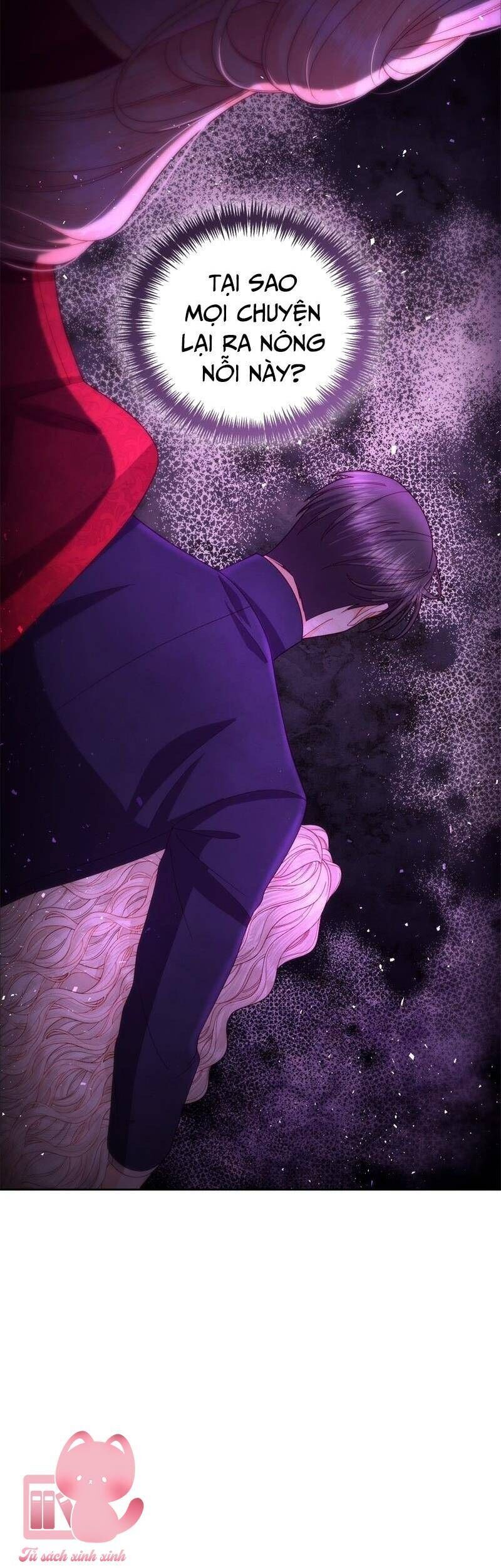 Hoàng Hậu Tái Hôn - Chapter 196 - Page 16