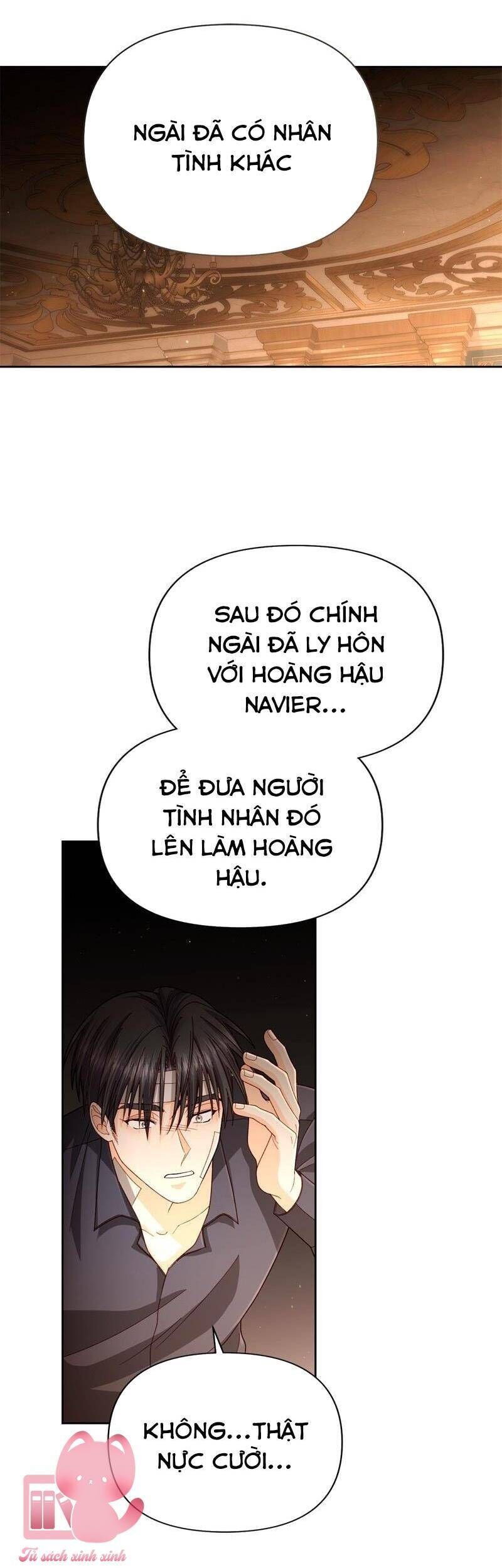 Hoàng Hậu Tái Hôn - Chapter 196 - Page 17