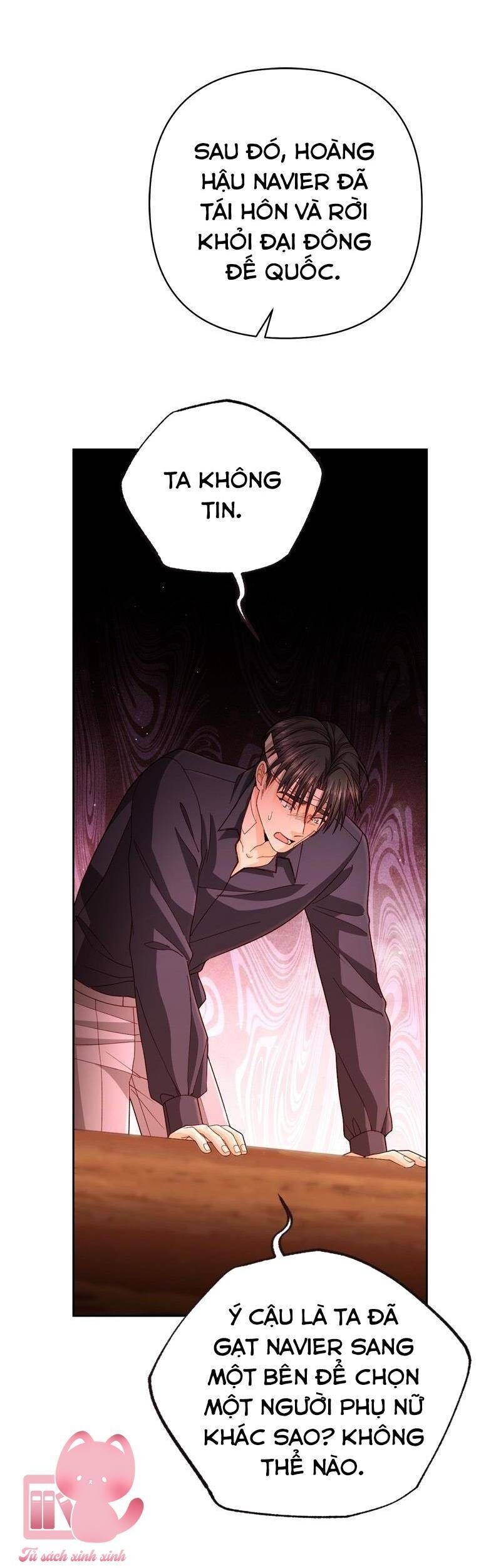 Hoàng Hậu Tái Hôn - Chapter 196 - Page 18