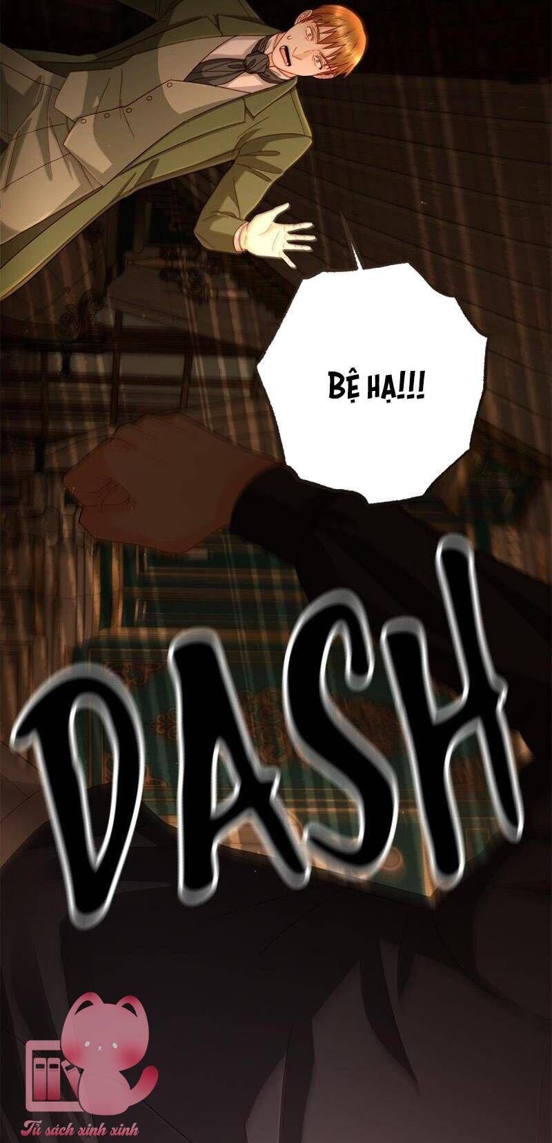 Hoàng Hậu Tái Hôn - Chapter 196 - Page 20