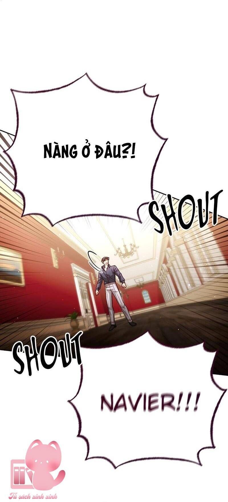 Hoàng Hậu Tái Hôn - Chapter 196 - Page 23