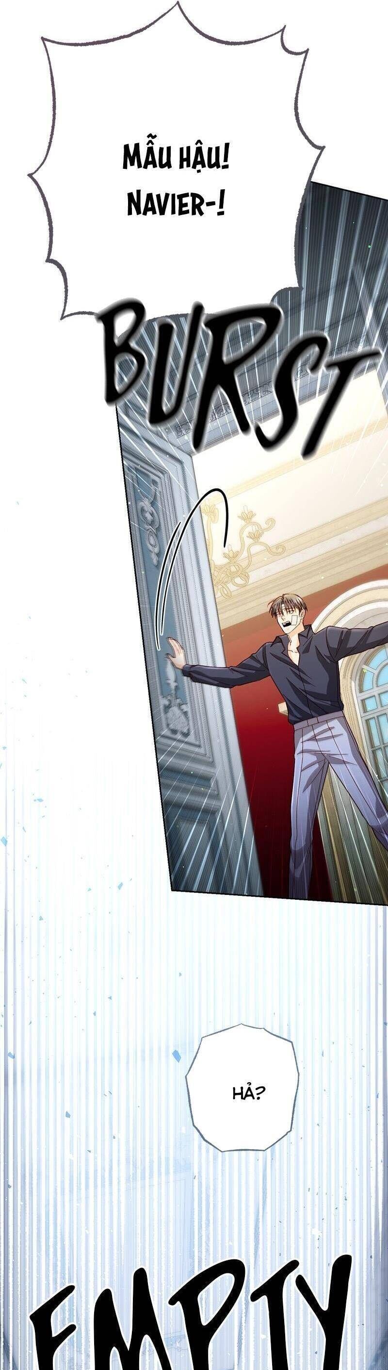 Hoàng Hậu Tái Hôn - Chapter 196 - Page 24