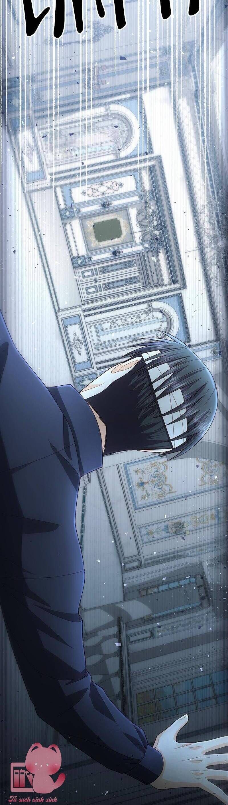 Hoàng Hậu Tái Hôn - Chapter 196 - Page 25