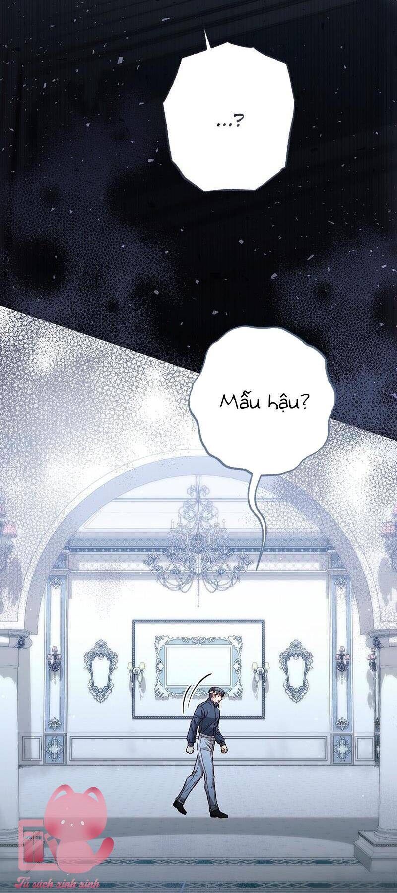 Hoàng Hậu Tái Hôn - Chapter 196 - Page 26