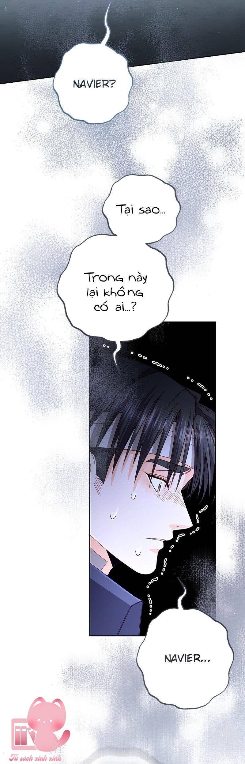 Hoàng Hậu Tái Hôn - Chapter 196 - Page 27